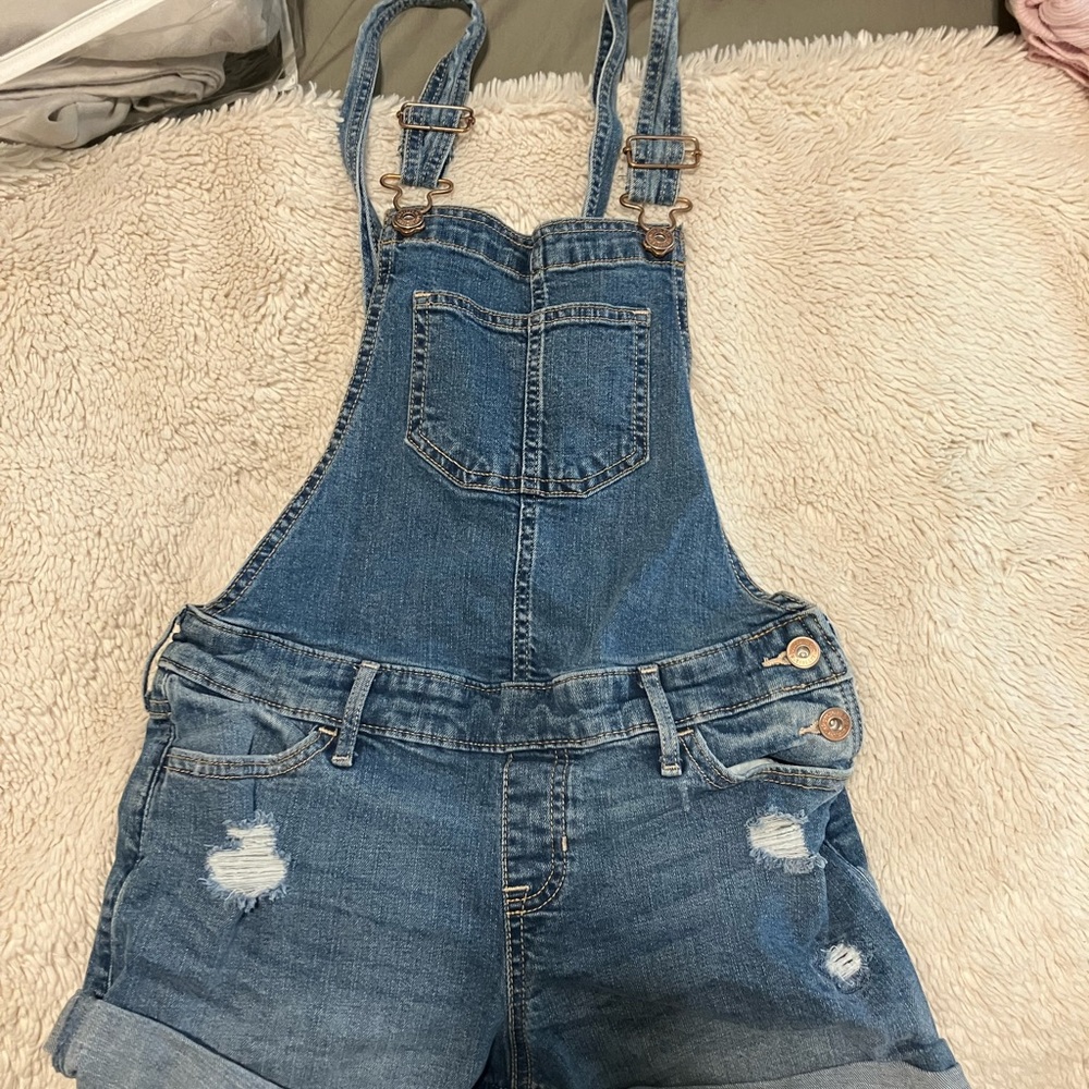 Kids overalls